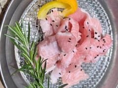 -安又胖韩国烤肉(泰达永旺店)