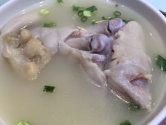 -易老妈蹄花.特色川菜(人民公园总店)
