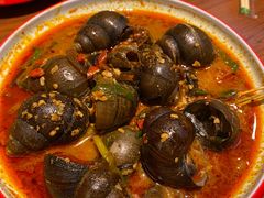 -老闵田螺馆·南昌市井菜·特色小吃(总店)