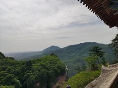-崆峒山景区