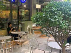 -大小咖啡 BigSmallCoffee(麦子店)