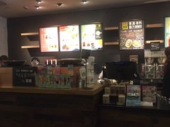 -星巴克臻选(广州东山锦轩店)