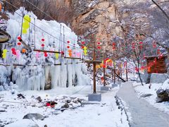 -黑龙潭风景区
