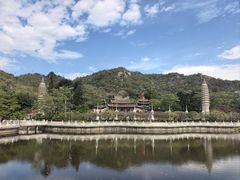 -厦门大学(思明校区)