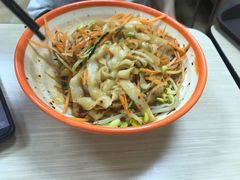 -中国兰州名牛纯汤牛肉面(永安道店)