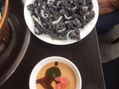 毛肚-前门张记涮肉(前门店)
