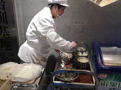 -喝丢一只鞋海鲜烧烤·海肠捞饭(文体街店)