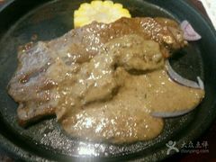 -怡人怡口牛排海鲜自助(飞龙大厦店)