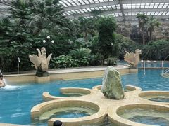 -龙达温泉生态城