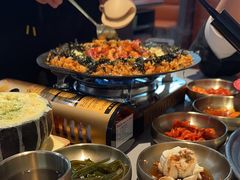 -韩一品韩国料理(柏庐南路店)