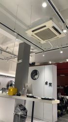 -卓梵美发·精品Salon