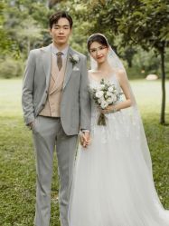 -格调婚纱摄影 (福州总店)