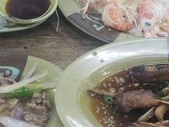 -贞姨美食·老字号海鲜大排档