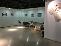 -宝力豪健身(中粮广场店)