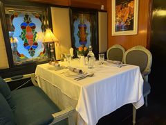 -火车头法国西餐厅