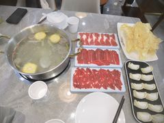 -牛天下·牛肉·海鲜·打边炉·融合菜
