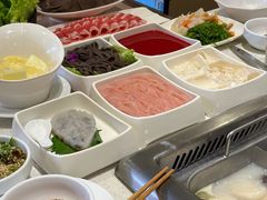 -海底捞大排档火锅(打浦路店)