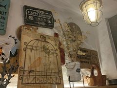 -十面欢腾·海鲜面·台式Bistro(长乐路店)