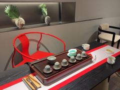 -沈灶河豚宴·河豚融合餐厅(汉中路店)