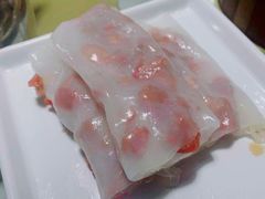 蜜汁叉烧肠粉-老广酒楼(樱花店)