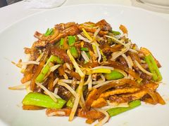 -梅飞酒家(桑园路店)