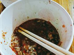 -李字号臭豆腐(总店)