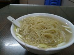 -汉记面馆(南华东路店)