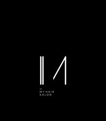 -I+造型烫发染发
