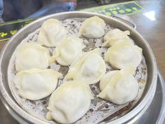 -志亮灌汤蒸饺·清真(庙后街店)
