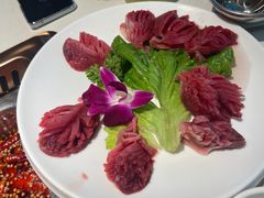 -辣虎·庭院火锅(临平新天地店)