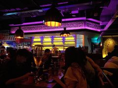 -Helens海伦司小酒馆(坡子街店)