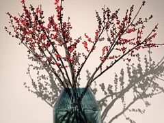 -T館·花园艺术餐厅
