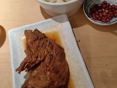 -大师兄·手工面·西北菜(珠海环宇城店)