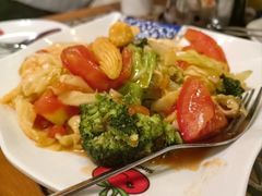 -番茄屋葡式美食(总店)