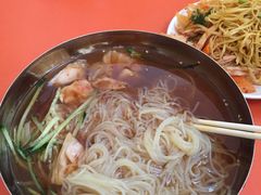 -东一路朝鲜大冷面