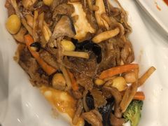 -功德林素菜饭庄(前门店)
