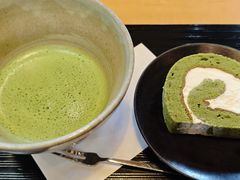 -伊藤久右卫门(宇治本店)