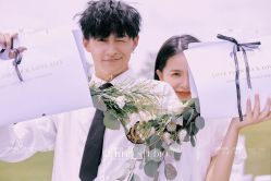 -太古映画婚纱摄影(天河店)