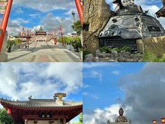 -阳澄湖半岛旅游度假区