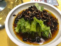 -李记搅团•非遗陕菜(三桥店)