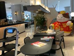 -必胜客(砂之船中东奥莱店)