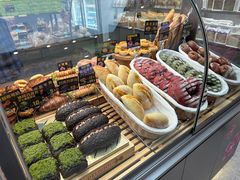 -天母蓝鸟烘焙·蛋糕·下午茶(时代城广场店)
