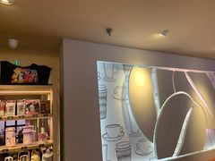 -COSTA COFFEE(新奥购物中心店)