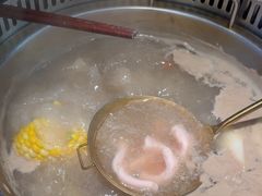 -三头牛·潮汕牛肉生蚝火锅 (夏湾店)
