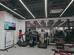 -超减·私教减肥馆(世博店)