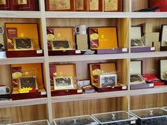 -宫品海参专卖店(静安大宁店)