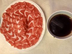 -东来顺饭庄(天坛店)