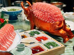 -番食园鲜食火锅(高新店)
