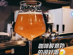 -得欢咖啡&精酿