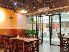 大堂-意成料理